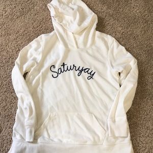 Women’s hoodie